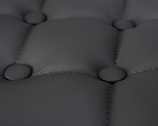 Стул барный DOBRIN TIESTO (серый) 2 шт_9