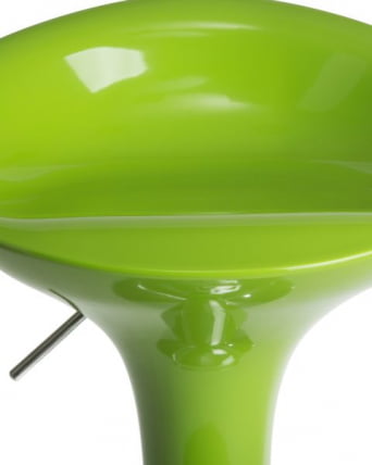 Стул барный ДОБРИН БОМБА (салатовый) 2 шт / DOBRIN BOMBA_8