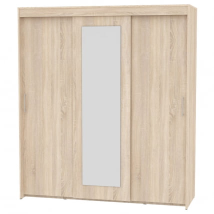 Шкаф-купе Т-3-198х175х60-М(ДСС-7) / T-3-198х175х60-M(ДСС-7)_0