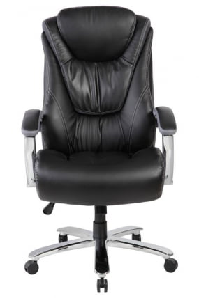 Кресло Boss RCH 9373 Черный_3