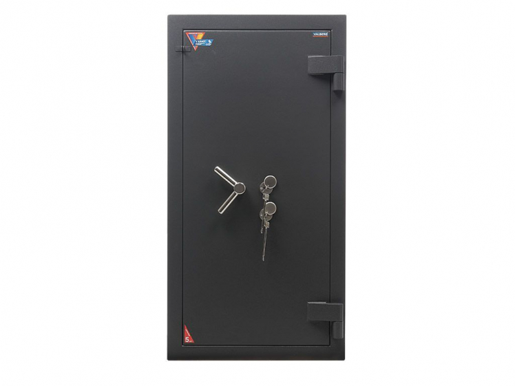 Взломостойкий сейф ВАЛБЕРГ АЛМАЗ 1368 КЛ / VALBERG KL_2