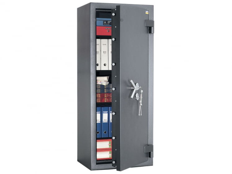 Взломостойкий сейф ВАЛБЕРГ АЛМАЗ 1668 КЛ / VALBERG KL_0