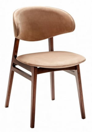 Стул Калипсо Воод /лигхт браун / Calipso Wood /light braun_0