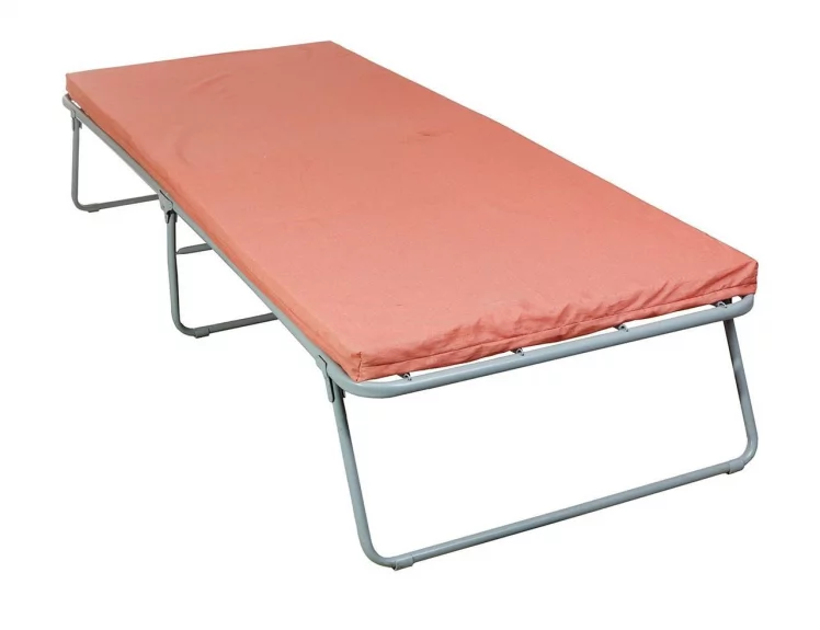 Раскладушка Отдых с4_2