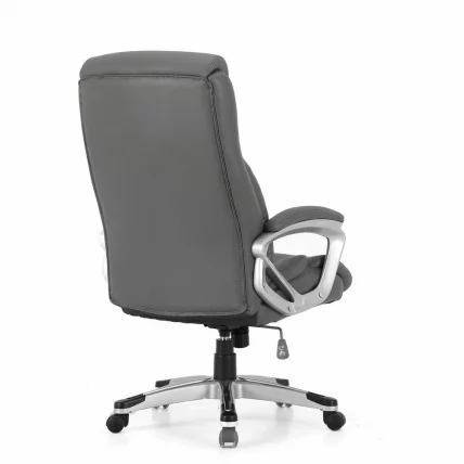 Кресло офисное BRABIX PREMIUM Level EX-527 Серый_3