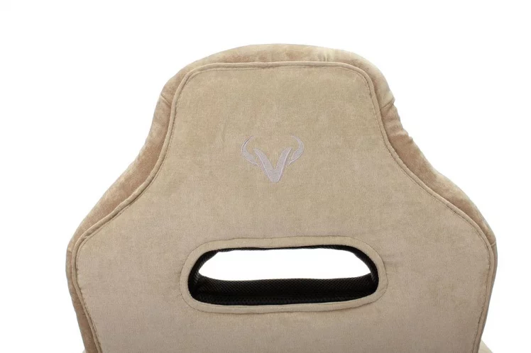 Кресло игровое Бюрократ VIKING 6 KNIGHT BR FABRIC Коричневый Кресло игровое Бюрократ VIKING 6 KNIGHT BR FABRIC Коричневый_11