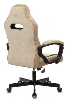 Кресло игровое Бюрократ VIKING 6 KNIGHT BR FABRIC Коричневый Кресло игровое Бюрократ VIKING 6 KNIGHT BR FABRIC Коричневый_4