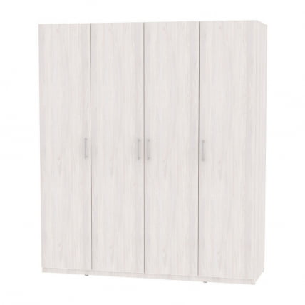 Шкаф распашный Р-198х180х45-1(ЯАС) / R-198х180х45-1(ЯАС)_0