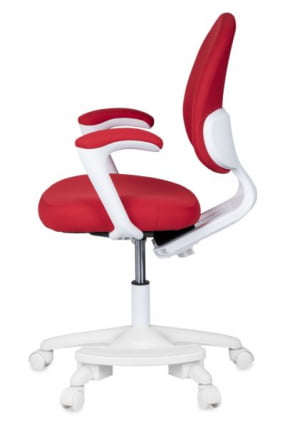 Детское кресло College H-2899FX-1-7/Red Детское кресло College H-2899FX-1-7/Red_6