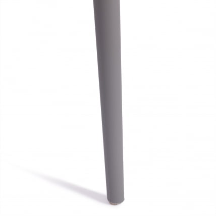 Стул TON (mod. PC33) пластик, 49 x 52 x 74 см, Dark-grey (темно-cерый) 15537_7