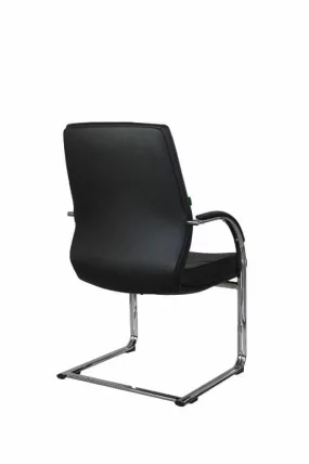 Конференц-кресло Riva Chair C1815 Черный_3