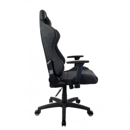 Геймерское кресло Arozzi Torretta Soft Fabric Dark Grey_2