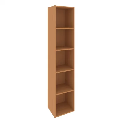Модуль основной 5 ячеек LOCKER plus LK.OM-5 Груша Ароза_0