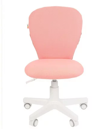 Детское кресло CHAIRMAN KIDS 105 Розовый_1