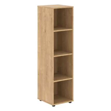 Каркас стеллажа LOFTIS LMC 40 Дуб Бофорд_0