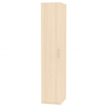 Шкаф распашный Р-230х45х60-1(ДМ) / R-230х45х60-1(ДМ)_0