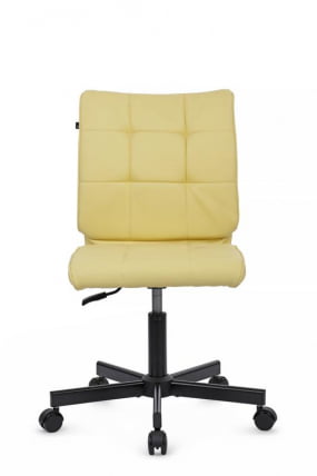Кресло Solo RCH SLP-205 Желтый Кресло Solo RCH SLP-205 Желтый_7