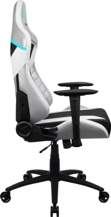 Геймерское кресло ThunderX3 TC3 Arctic White_5