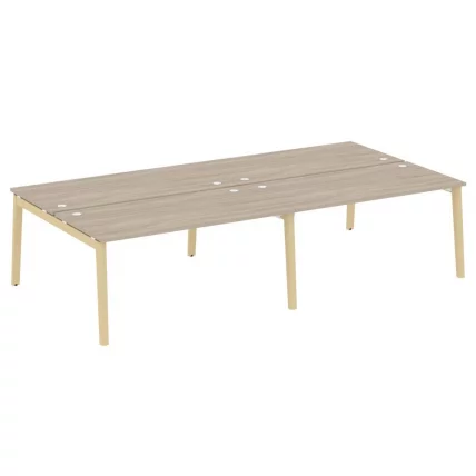 Рабочая станция ONIX WOOD OW.D.RS-4.4.8 Дуб Аттик/Светлый_0
