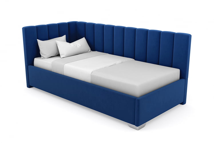 Детская кровать Carrera Kids 80x200_14