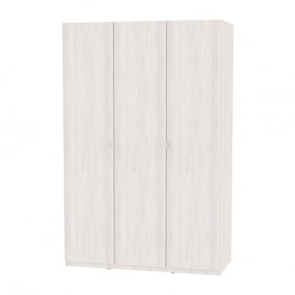 Шкаф распашный R-198х135х60-1-TR(ЯАС)_0