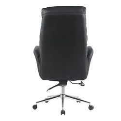 Кресло руководителя ТопЧаирс Солид НC черный / TopChairs Solid NC_7