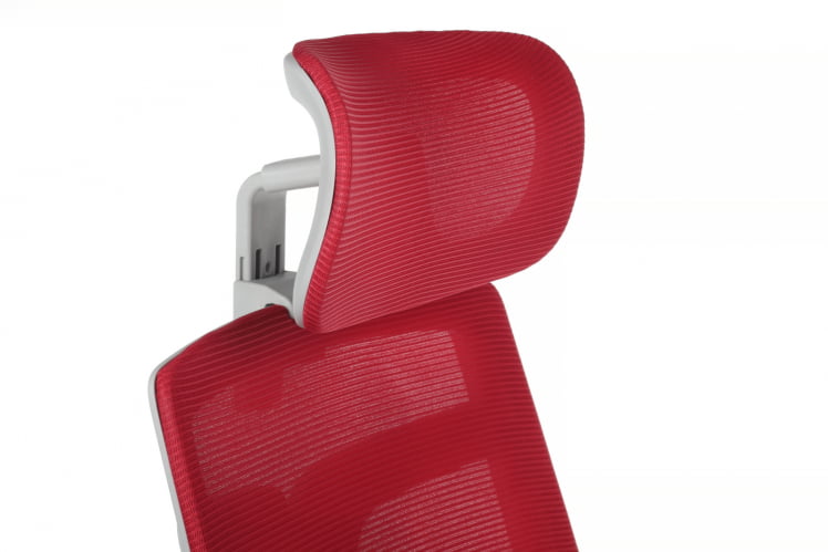 Кресло Гем 6230А-ХС Красный / Gem 6230A-HS_6