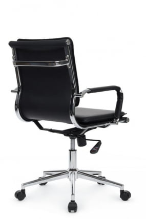 Кресло Hugo RCH 6003-2SE Черный_2