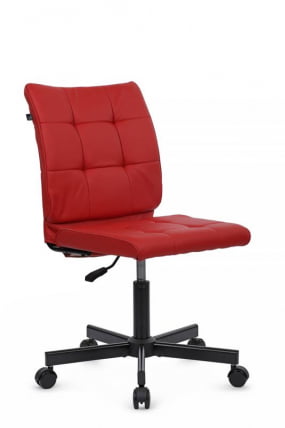 Кресло Solo RCH SLP-205 Красный Кресло Solo RCH SLP-205 Красный_0