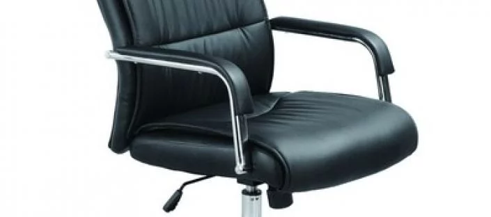 Кресло руководителя EСhair-509 TPU 326195 Черное_1