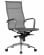 Офисное кресло для персонала DOBRIN CARTER (серый)_964616