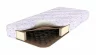 Матрас Mystic Light (Мистика) 90х200 съемный чехол Матрас Mystic Light (Мистика) 90х200 съемный чехол_142886