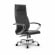 Кресло руководителя Metta L 1m 44M/K Комплект 5 Черное_410010