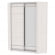 Шкаф-купе YA-198х1250-3(ЯАС-D1D2)_359341