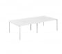 Стол переговорный Sigma SG.275.WH.44.WH Белый_461549