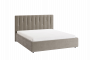 Кровать с основанием Кристи 2 160х200 см ZO.KM1.6-08.2_1582501