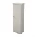 Шкаф для одежды узкий GLOSS LINE 9НШ.014.1 Ivory Шкаф для одежды узкий GLOSS LINE 9НШ.014.1 Ivory_218328