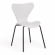 Стул Jacobsen (mod DC 102) пластик/металл, 50 х 46 х 82 см , белый 018/черный Стул Jacobsen (mod DC 102) пластик/металл, 50 х 46 х 82 см , белый 018/черный_372258