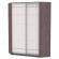 Шкаф-купе YA-198х1250-2(ЯАТ-ЯАС-D1D1)_359245