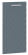 Дверь низкая правая Torr LUX TLLD 42-1 R Серо-голубая Дверь низкая правая Torr LUX TLLD 42-1 R Серо-голубая_542509