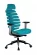 Кресло оператора Riva Chair SHARK Лазурный Кресло оператора Riva Chair SHARK Лазурный_167461