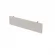 Экран из ЛДСП GLOSS LINE 9НЭК.006.1 Ivory Экран из ЛДСП GLOSS LINE 9НЭК.006.1 Ivory_218425
