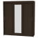 Шкаф-купе T-3-198х175х60-M(Венге-7)_349266