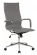 Кресло руководителя Riva Chair 6016-1 S Серый Кресло руководителя Riva Chair 6016-1 S Серый_171757