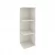 Модуль приставной 3 ячейки LOCKER plus LK.PM-3 Дуб Наварра Модуль приставной 3 ячейки LOCKER plus LK.PM-3 Дуб Наварра_239639