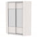 Шкаф-купе YA-230х1400-718-4(ЯАС-D3D3)_346539