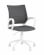 Кресло компьютерное Topchairs ST-BASIC-W Серый Кресло компьютерное Topchairs ST-BASIC-W Серый_363601