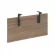 Царга для стола на металлокаркасе ONIX WOOD O.M-CS-0 Дуб Аризона/Темный Царга для стола на металлокаркасе ONIX WOOD O.M-CS-0 Дуб Аризона/Темный_217509