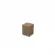 Тумба подкатная GLOSS LINE 9НТ.004 Teakwood Тумба подкатная GLOSS LINE 9НТ.004 Teakwood_218295