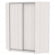 Шкаф-купе YA-198х1400-568-1(ЯАС-D6D6)_359461